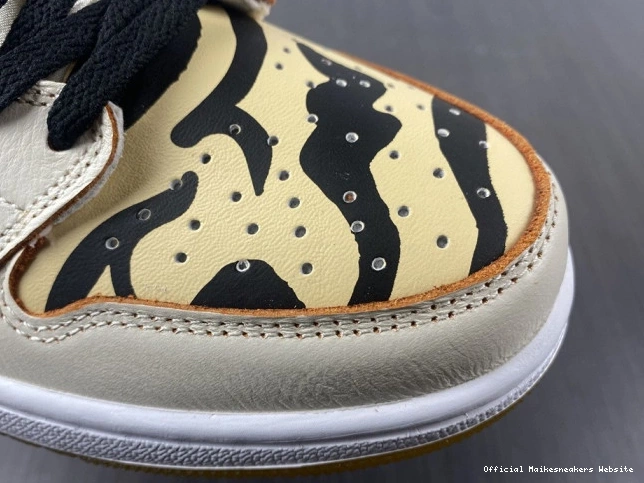 Official Maikesneakers Year Tiger of 1 Jordan the Air Low OG DH6932-100 0801